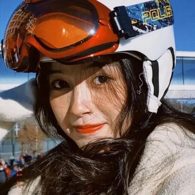 流氓肖像