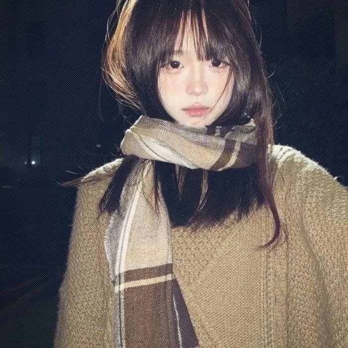 谜样的情人