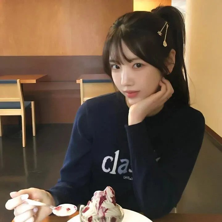 纯美的相遇